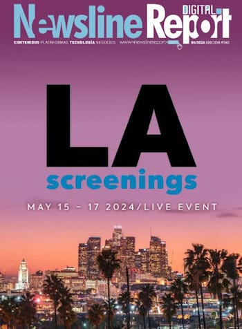 Newsline Report Mxico EDICION LA SCREENINGS 2024